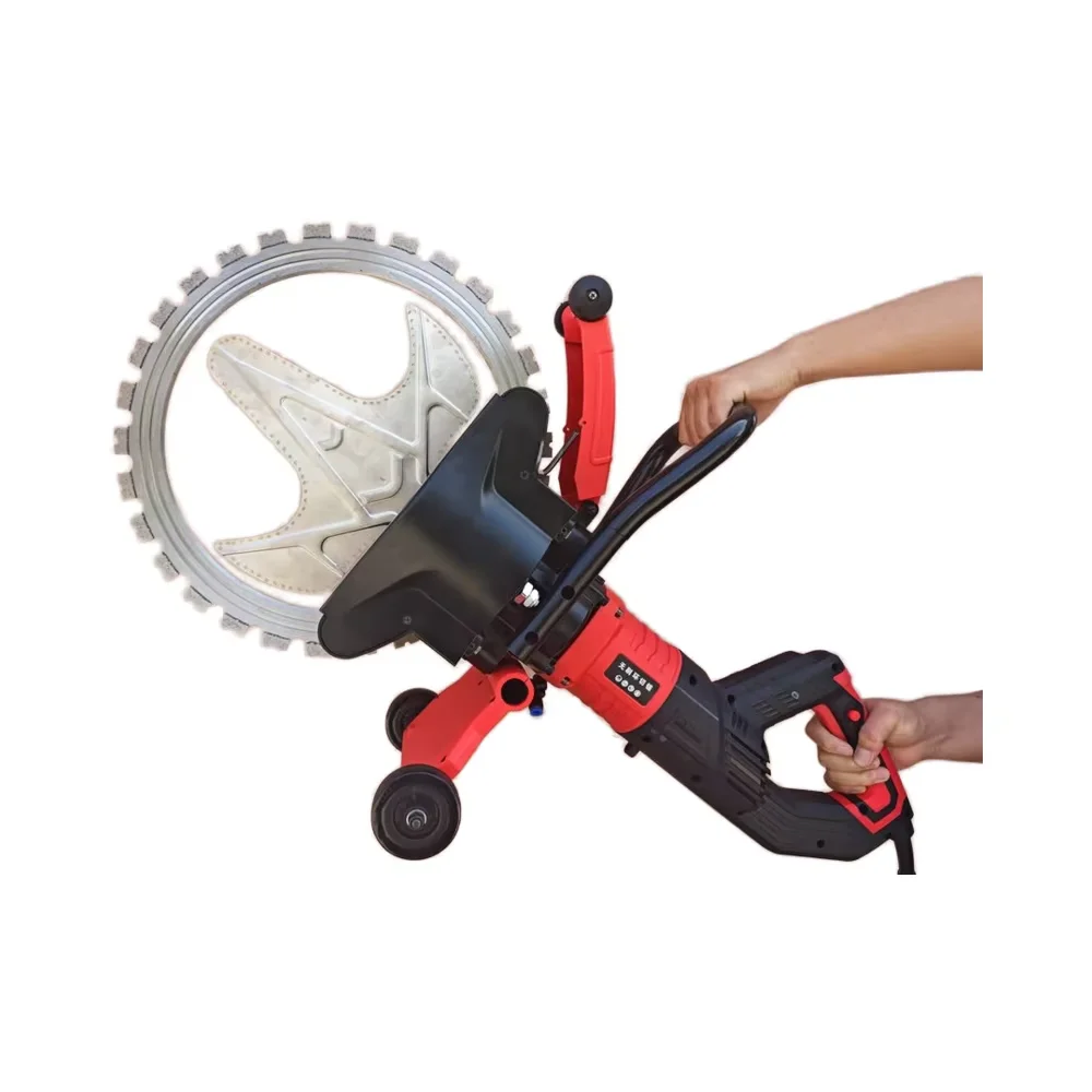

Hot Selling Wall Cutting Machine Concrete Ring Saw 300mm 400mm 500mm