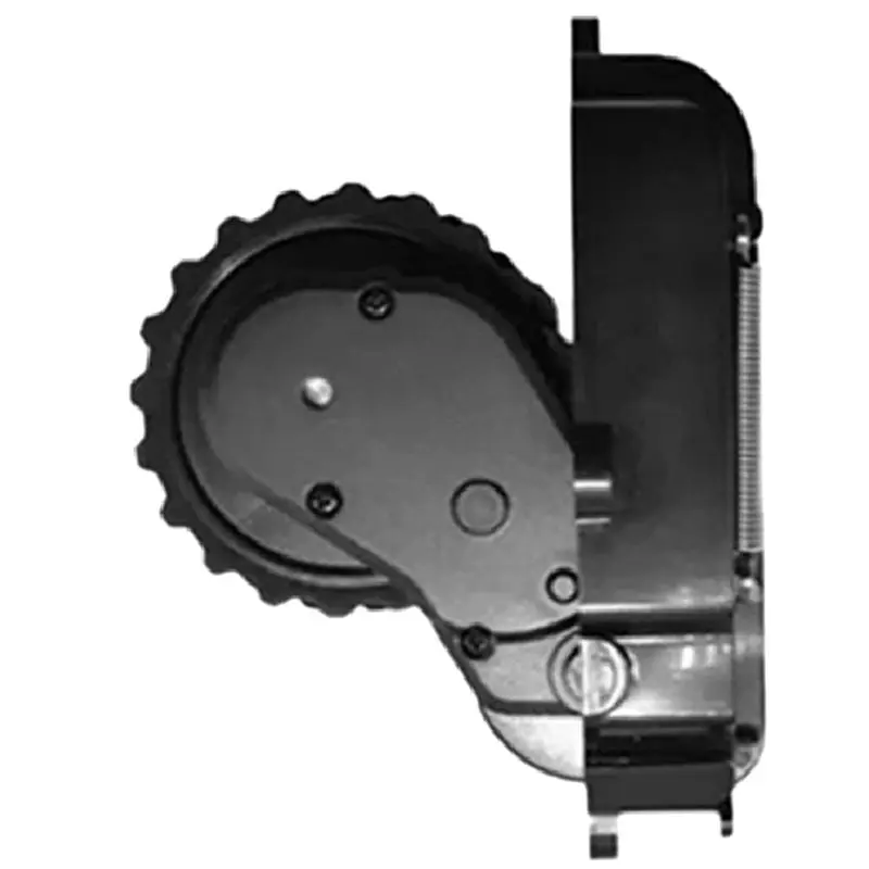 New Arrivals-Wheel For Mijia STYTJ02YM 3C Walking Wheel Vacuum Cleaner Accessories