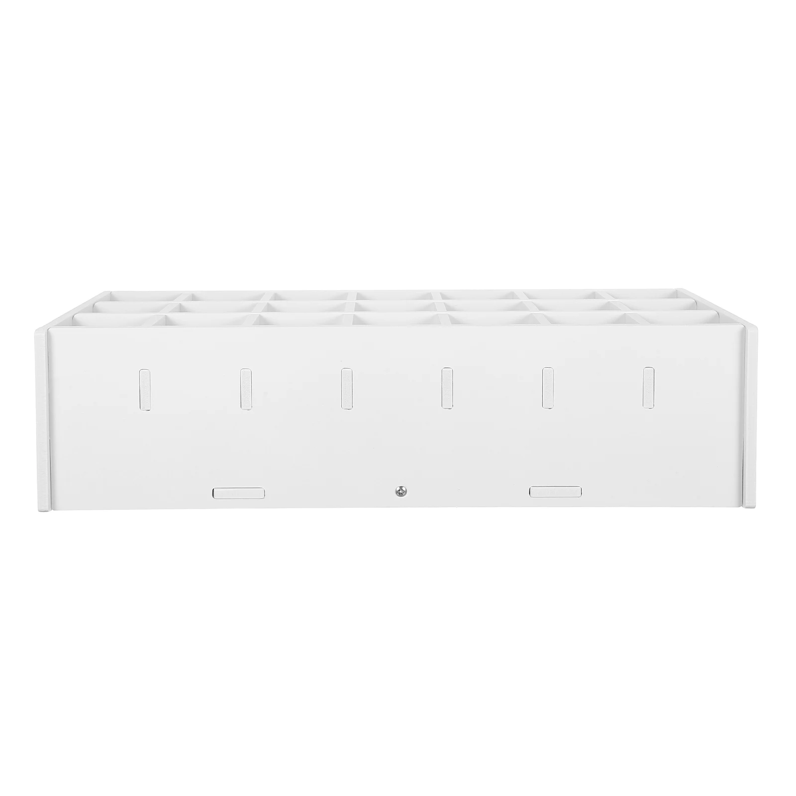

Multifunctional Wooden Storage Anniversary Gift For Organizer For Pigment Bottles Inks Craft Supplies Desktop Home