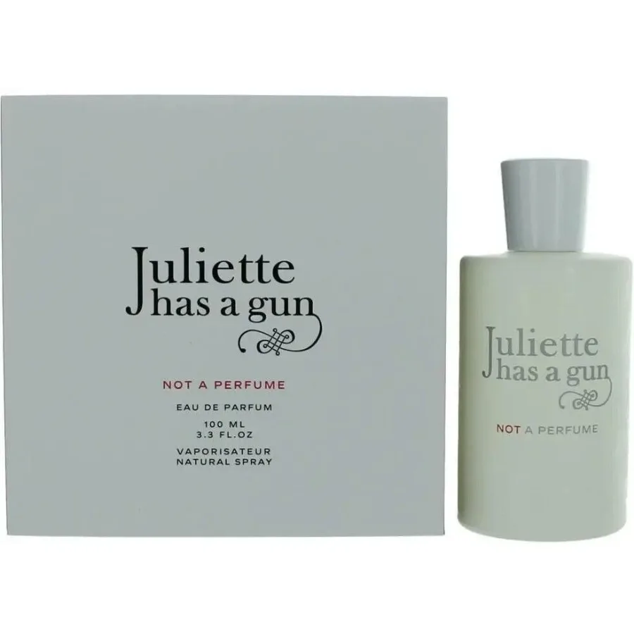 

NOT A PERFUME by Juliette Has A Gun Eau de Parfum 3.3 oz