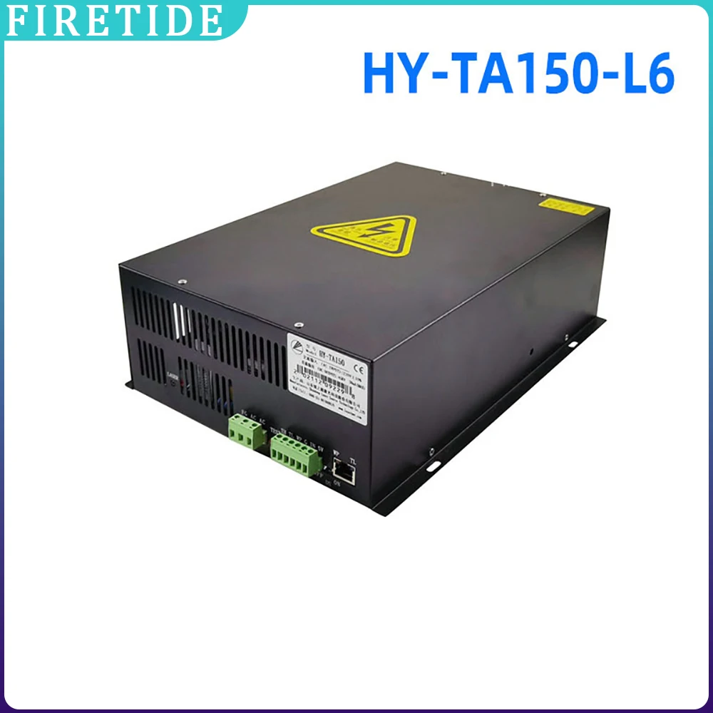 HY-TA100 CO2 Laser …