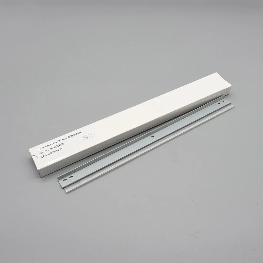 1 セット OPC ドラム京セラ fs 6525 6025 6530 6030 3010i 3510i クリーニングブレード 302K393141 プライマリチャージローラー