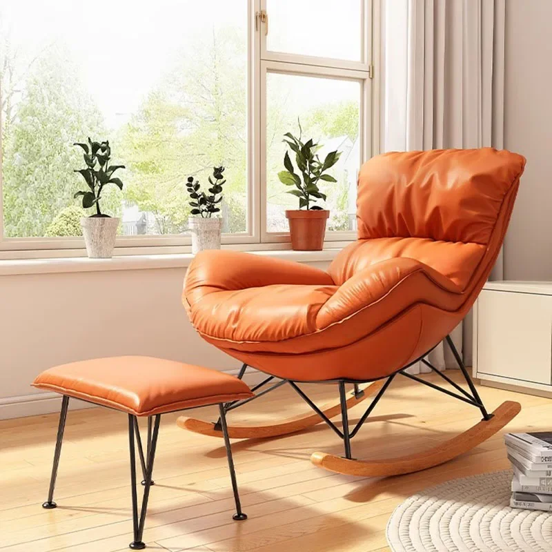 Waiting Cheap Living Room Chairs Portable Ergonomic Free Shipping Cute Dining Chairs Modern Nordic Sillones Modernos Furnitures