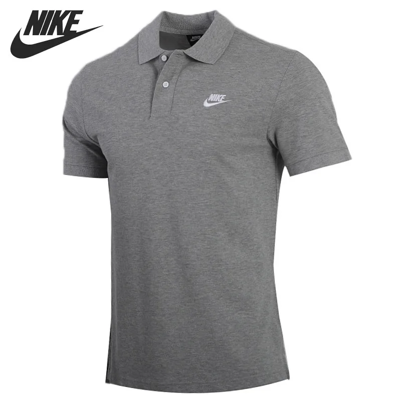 Original New Arrival NIKE AS M NSW SPE POLO MATCHUP PQ Men's POLO shirt short sleeve Sportswear