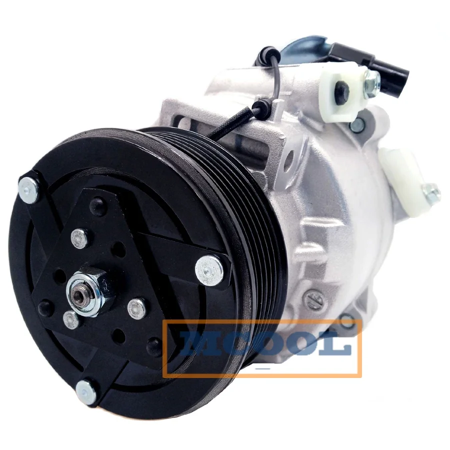 QS90 AC Compressor For Mitsubishi Outlander 08-10 Mitsubishi Lancer 10-15 AKS200A402C AKS200A402D AKS200A402A 7813A212 7813A213