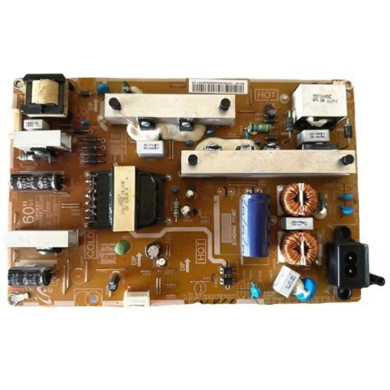 

Детали для платы питания BN44-00669A L60G1_DHS для трехзвездочного UA60F6088AJ UN60FH620