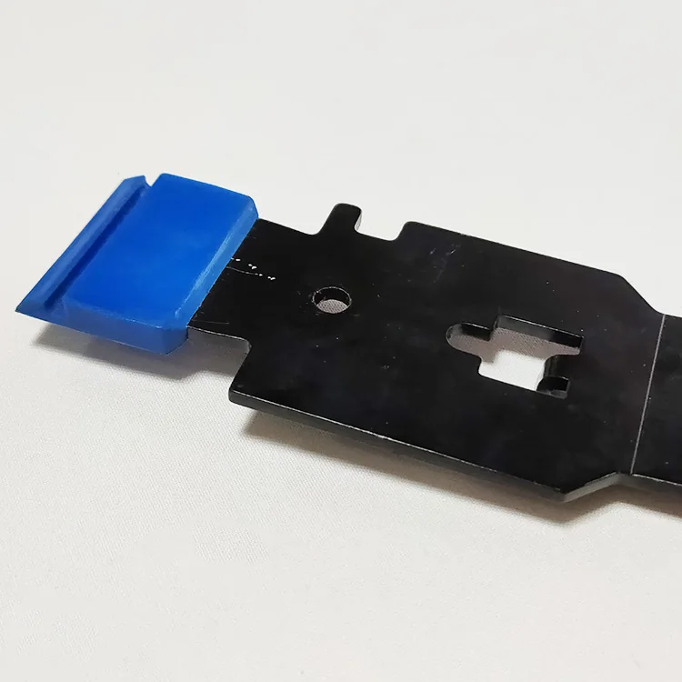 5 Pieces/lot G2.207.011N Ink Shovels Hickey Remover For Heidelberg SM74