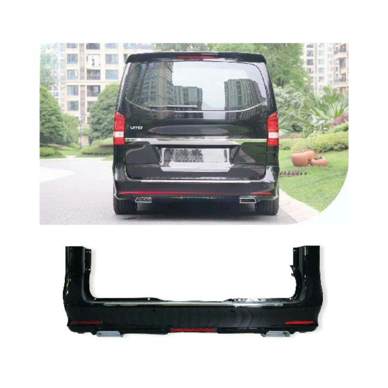 Ultimate Upgrade Body Kit with Front Lip Diffuser Side Skirt Spoiler Hood and Fenders for Sports Sedan Off-Road Tuning