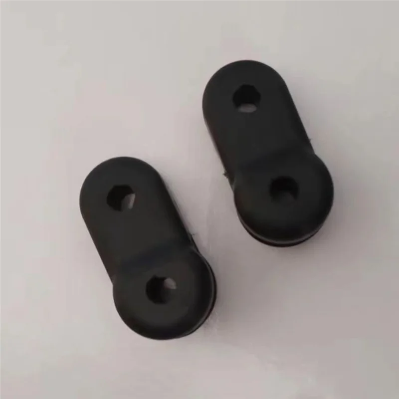 

Lasting 2PCS Tail Light Rubber Mount 33715-VM6-000 33715VM6000 Replacement For ATC 250R 250SX TRX125 200 250X 300X 300EX 400EX