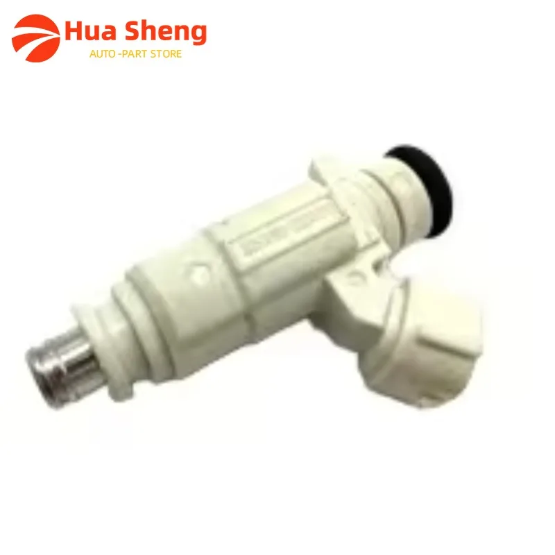 1/4/6PCS 35310-2B030 Auto Parts High Quality Fuel Injector Nozzle For Hyundai HB20 1.6 Kia Soul/Cerato 16V