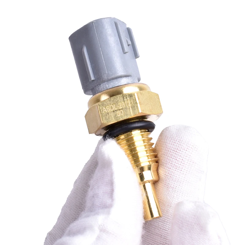M12 Wasser Tank Temperatur Sensor Temperatur Control Schalter Assy Kühler Lüfter Thermo Für CF MOTO NK 150 NK 650 NK 150 650 – Detail 10