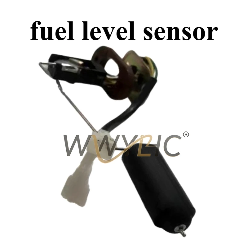 Suitable for Benda Motorcycle Jinjila Greystone Oil Level Sensor BD300-15/16 Oil Float Sensor