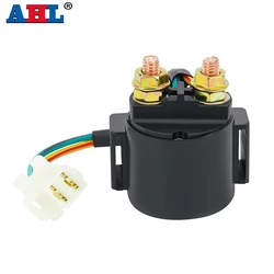 Motorcycle Electrical Starter Solenoid Relay Switches For YAMAHA TTR225 TTR250 XJ550 XJ650 XJ750 XJ900 SEROW XT225 XS850 XS1100