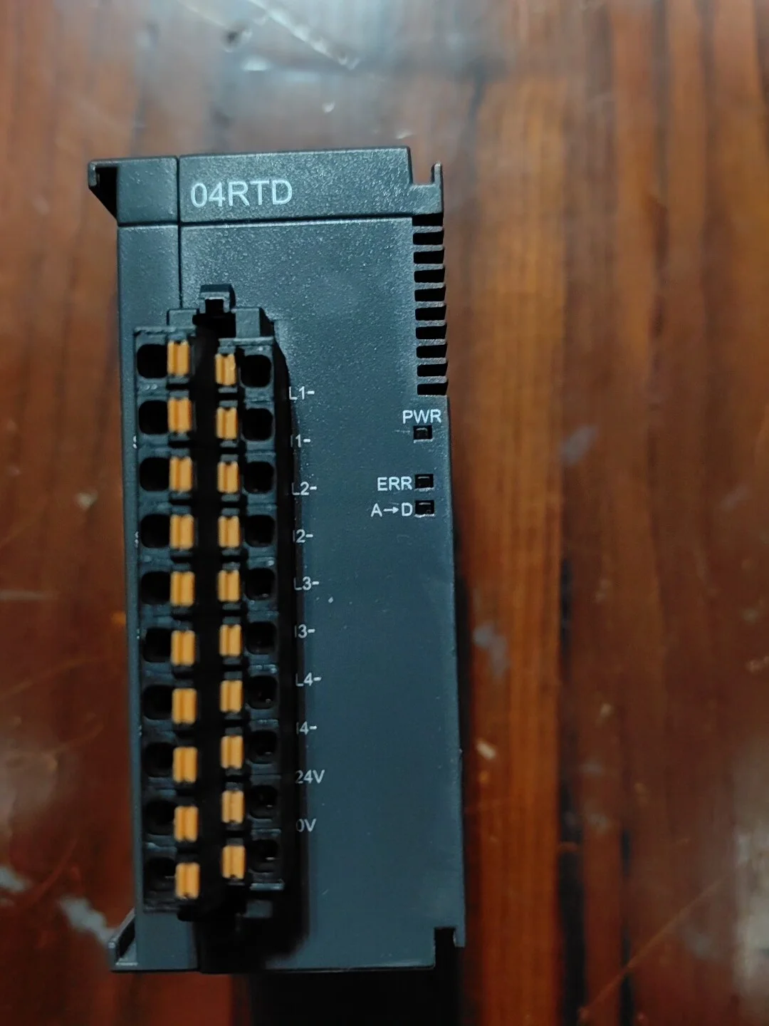 Delta AS04RTD-A Has Intact Functions And Can Be Shot If Necessary.