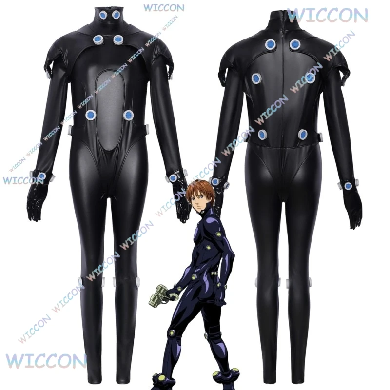 [Pandacos]Gantz Rei… - image