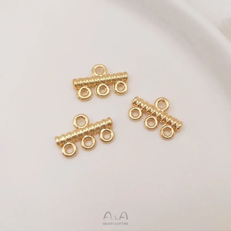 Фурнитура-для-украшений-из-золота-14k-с-сохранением-цвета-для-самостоятельного-изготовления-серьги-заколки-пористые-подвески-с-бахромой-антикварные-подвески-материалы-для-рукоделия