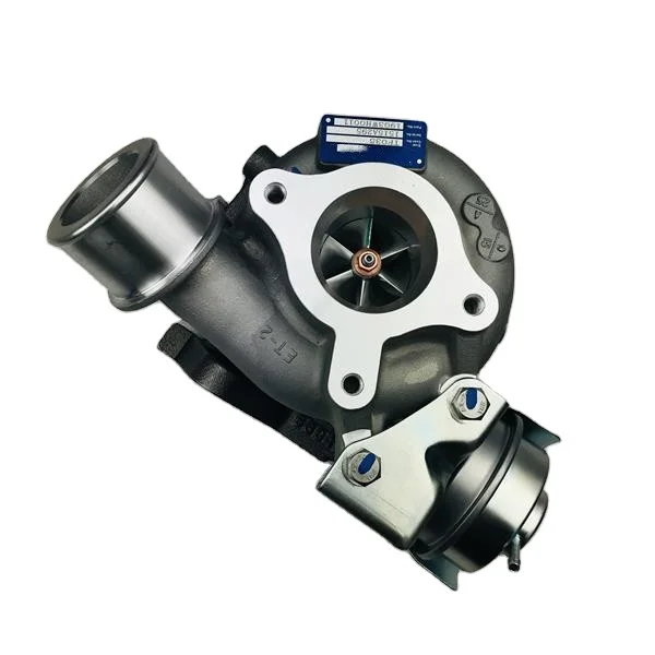 

Заготовка колеса Tf035 турбокомпрессор 49335-01410 1515a295 для Triton 4wd 4n15 2,4 лтр