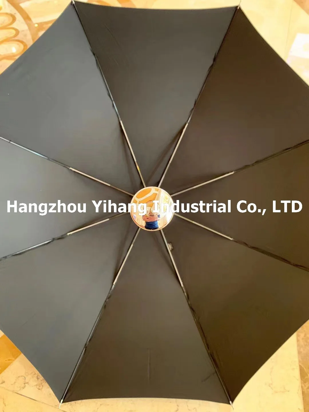 High end custom Rolls Royce RR umbrella