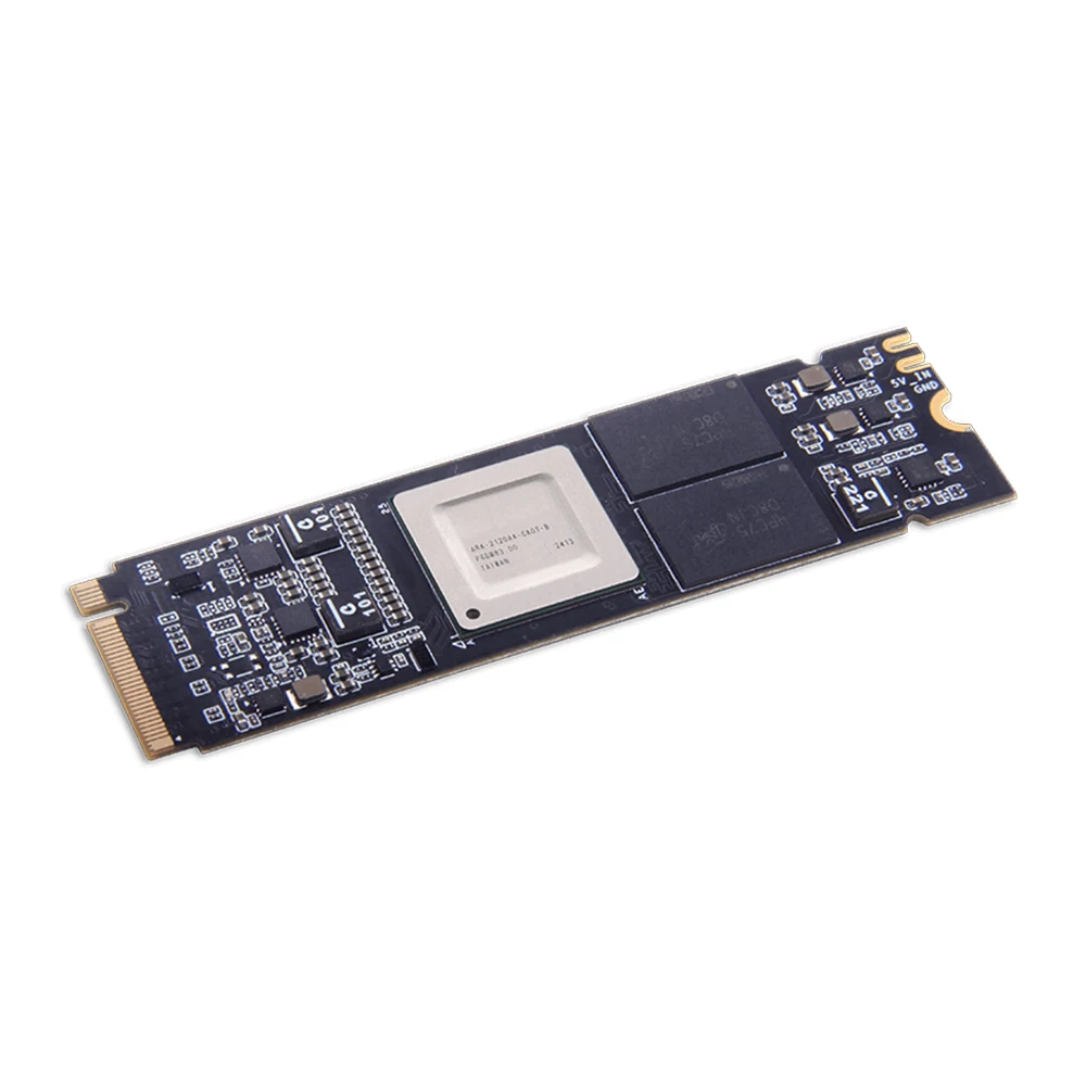Geniatech AI Accelerator Module With an M.2 Form Factor 40 TOPS M.2 AI Acceleration Module AI Development Board AA