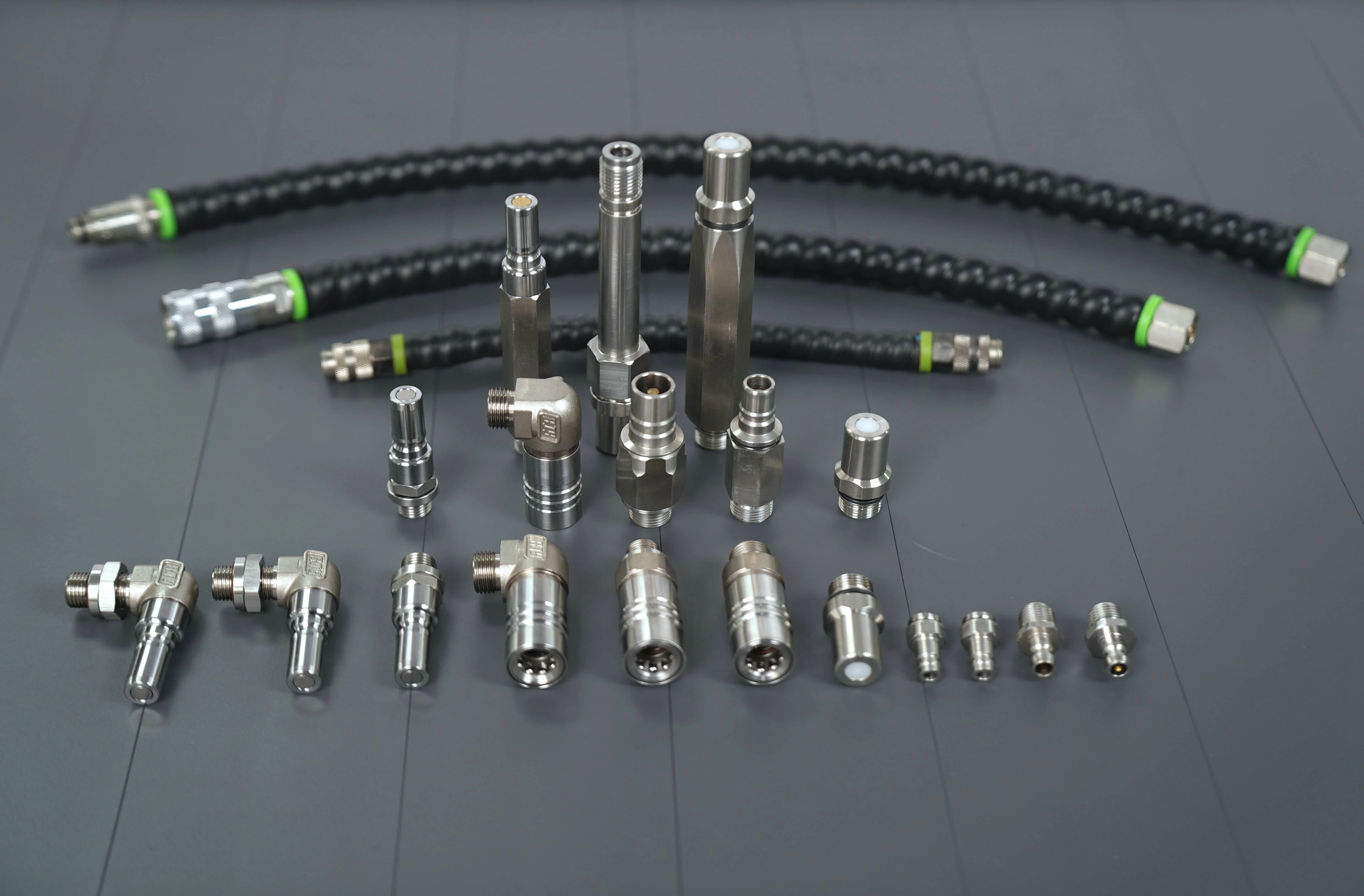 Gripper Choke Spare Parts Accessories of Filling Machine