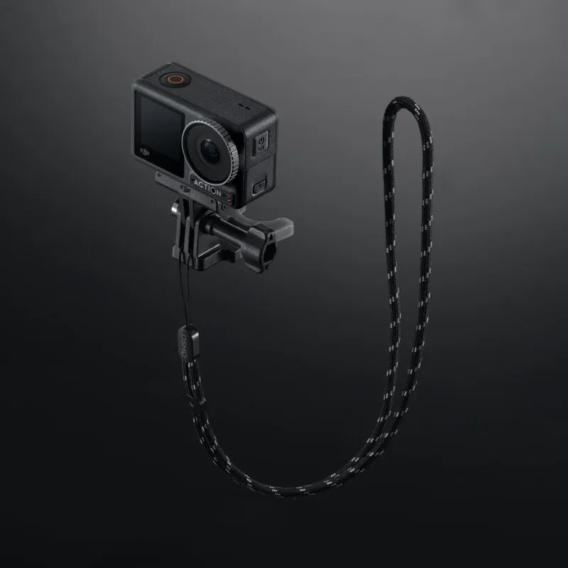 Osmo Action 5/4/3 Mouth Bite Holder Action 2 Action Camera Official Accessories
