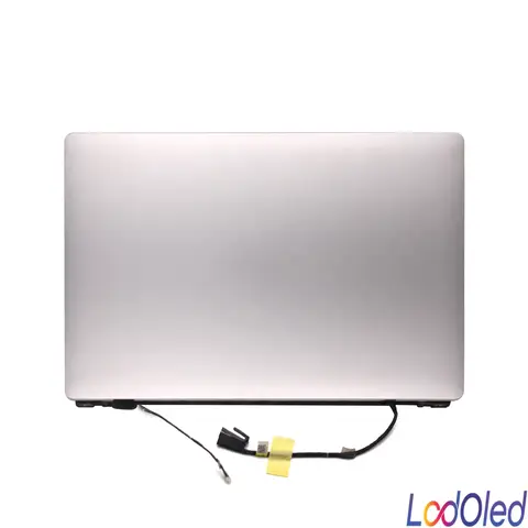 AKUYAO Set di cerniere LCD Screen Hinges per Dell XPS 15 9550 9560 9570 7590 Precision 5510 5520 5530 5540 P56F AKUYAO Set di cerniere LCD Screen Hinges per Dell XPS 15 9550 9560 9570 7590 Precision 5510 5520 5530 5540 P56F