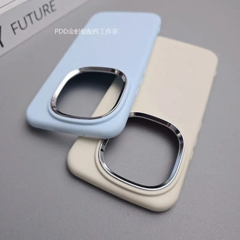 For VIVO iQOO13 12 11 Pro Case Fashionable And Simple Small Fat Silicone TPU And Drop-proof Cover For iQOO 13 12 11 Pro Funda