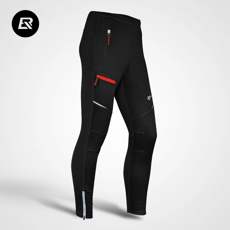 ROCKBROS spodenki na rower wiosna lato szybkie suszenie spodnie sportowe damskie spodnie męskie spodnie rowerowe MTB Road oddychające spodnie rowerowe — zdjęcie 2