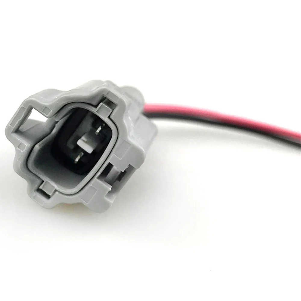 89341-28321 Parking Sensor Connector For Toyota Estima Previa Tarago Terminals Chery Tiggo 5 A5 X1 M1 M7 Banner Cloud 3 QQ6
