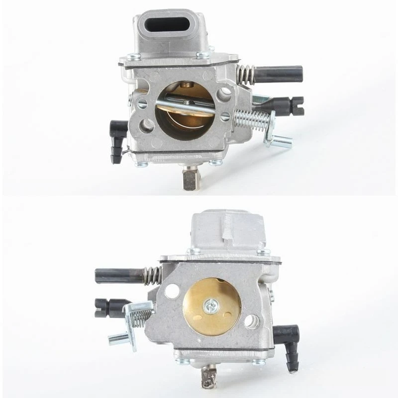 Carburetor WJ-67A for Walbro C3A-S31 for STIHL MS640 MS650 MS660 066 064 Chainsaw Replacement Parts