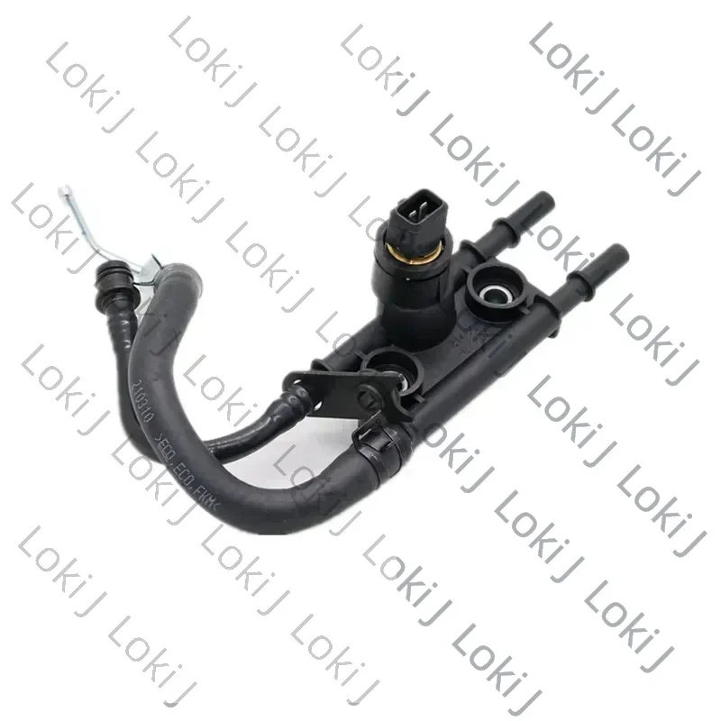 Loki J New Genuine FUNCTION BLOCK & HOSE 31440-27902 For Hyundai Santa Fe 2.0T TUCSON 04-10 CARENS RONDO 03-06 31450-27XXX