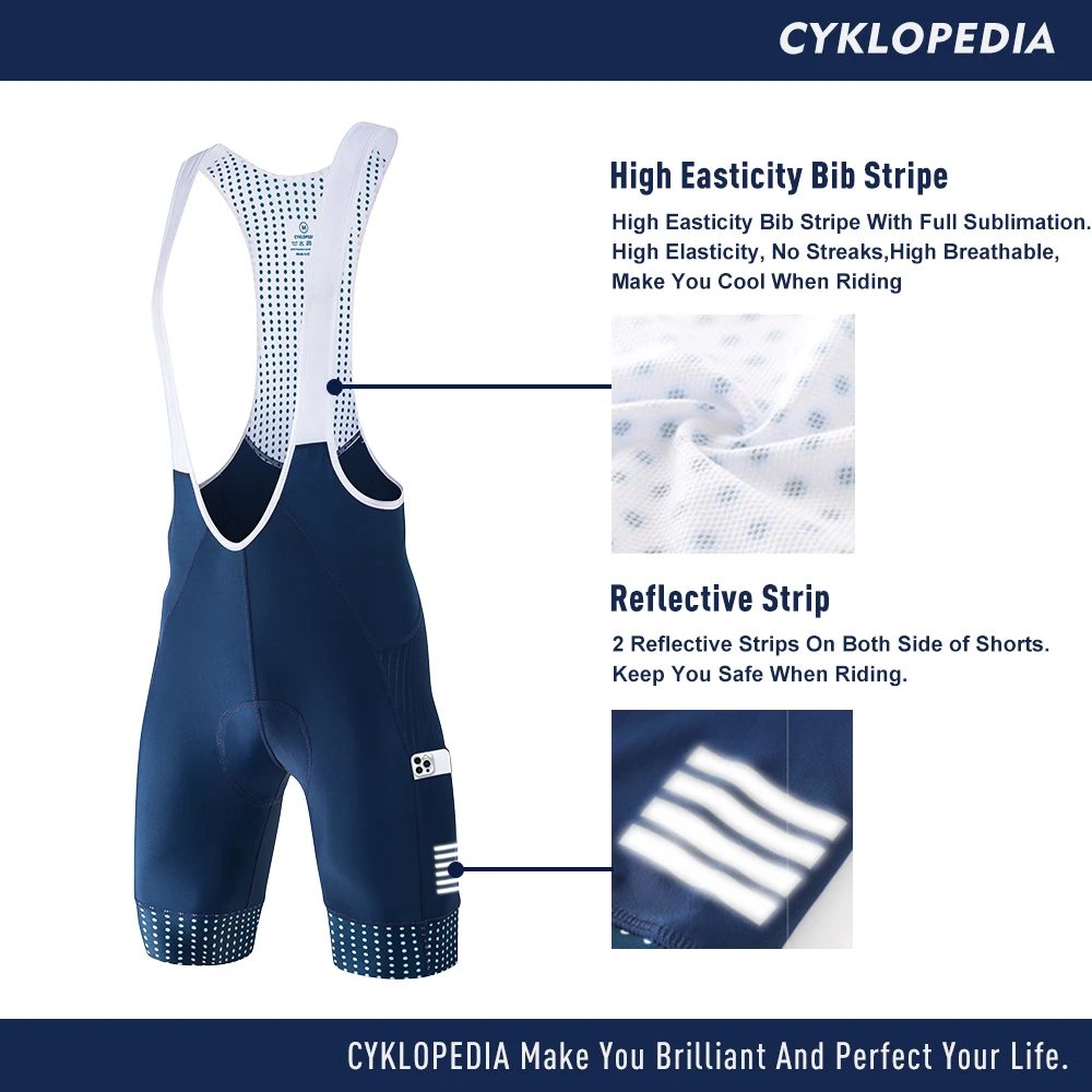 Thumbnail 4 - #54 Latest Cycling Tights Offers