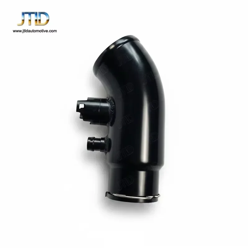 Premium Aluminum Turbo Inlet Pipe for BMW F30 F32 F22 B48 2.0T 330i 430i 230i High Flow Performance Intake Upgrade Kit