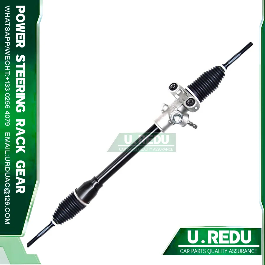 New Power Steering Rack GEAR BOX for TOYOTA STARLET45510 10060  45510-10060 4551010060 Left hand drive