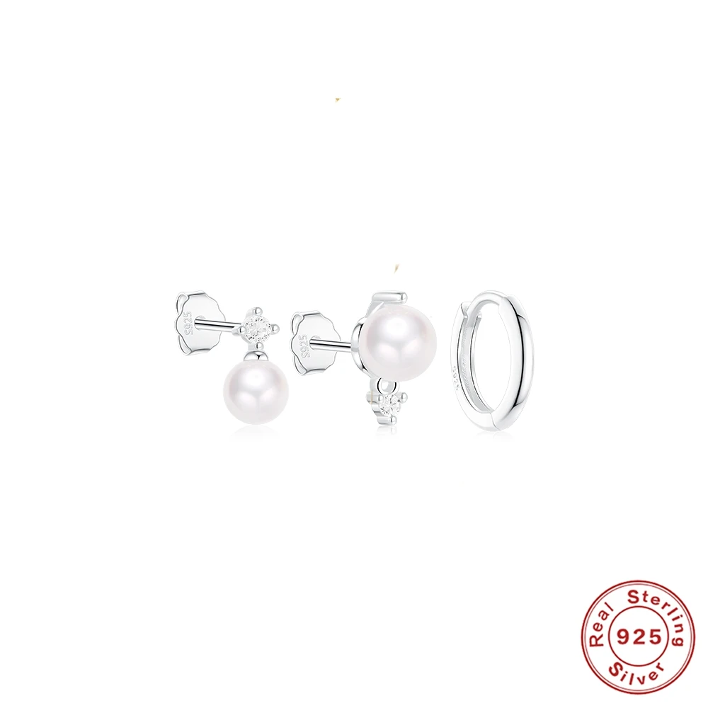 aide-s925-brincos-de-prata-esterlina-para-mulheres-zircao-borboleta-combinacao-circular-piercing-joias-1-conjunto-de-3-pecas