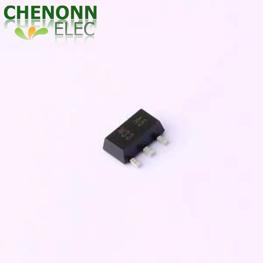 100PCS/LOT BCX56-16TF (Single Bipolar Transistors)