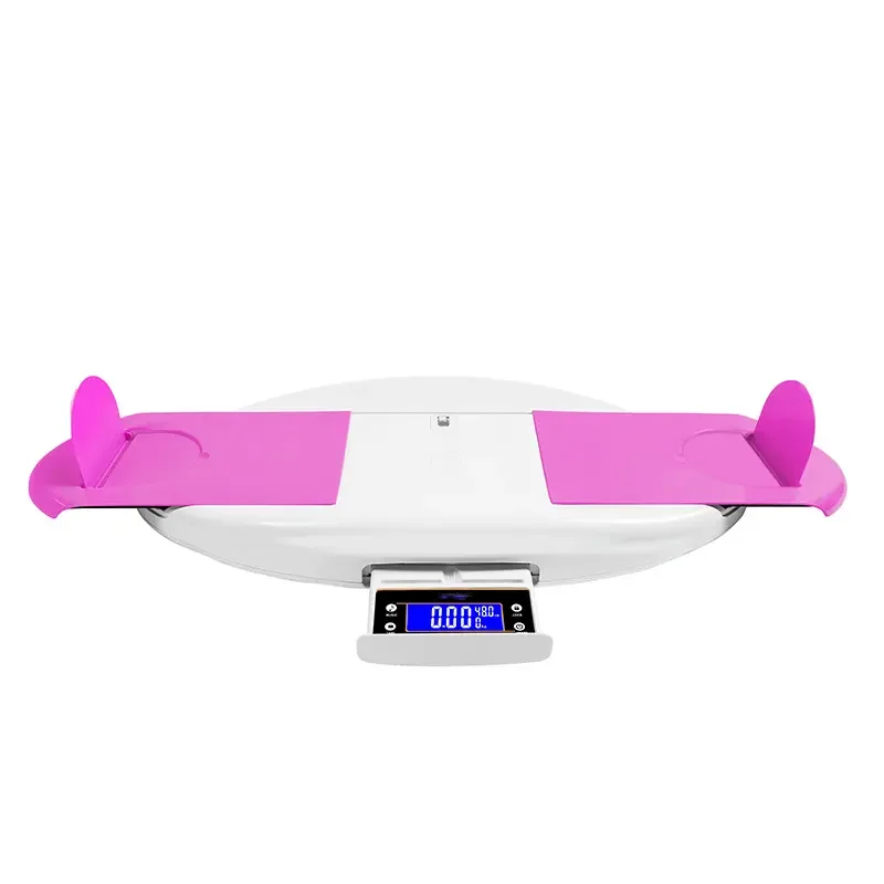 Removable Scale for Mother and Adult Smart Infant Baby Child  Scale Newborn Digital Mechanical Measuring Scale