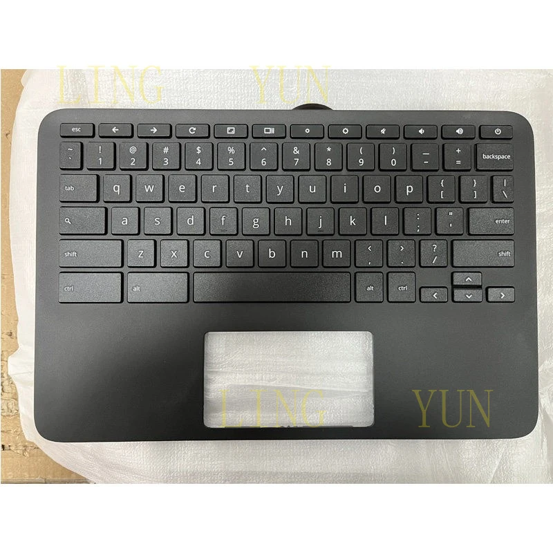 

z for HP Chromebook 11 G9 EE Laptop C Cover keyboard M47382-001 M44258-001
