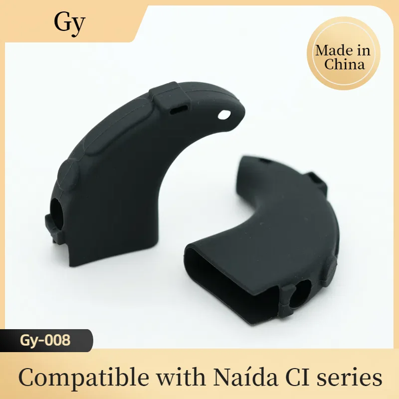 

Protective Case for Naída CI Mermaid Processor