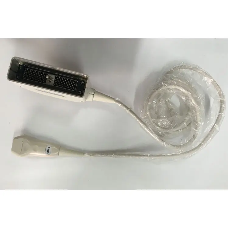 Used Mindray P4-2 SP5-1E 2P2P Cardiac Probe Ultrasound Transducer Phased Array For Dc-7 Dc-38 Dc40