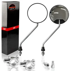 Universal Rear View Side Mirrors 7/8