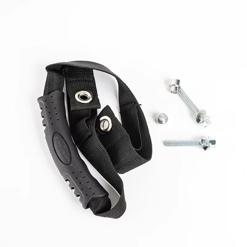 Heavy Duty Holding Fender Pull Strap Rescue Belt for KTM EXC SXF XCF XCW XCFW EXCF SMR Dirt Bike Off-Road Motorcycle Accessories