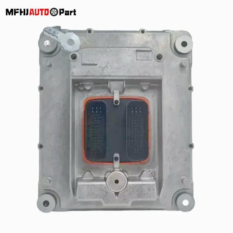 

1PCS Programmed 60100001 ECU Engine Controller For Volvo TAD650VE TAD660VE TAD750VE TAD760VE