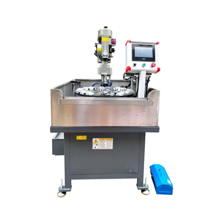 6516 Threading Machine Automatic    Multi-Function  