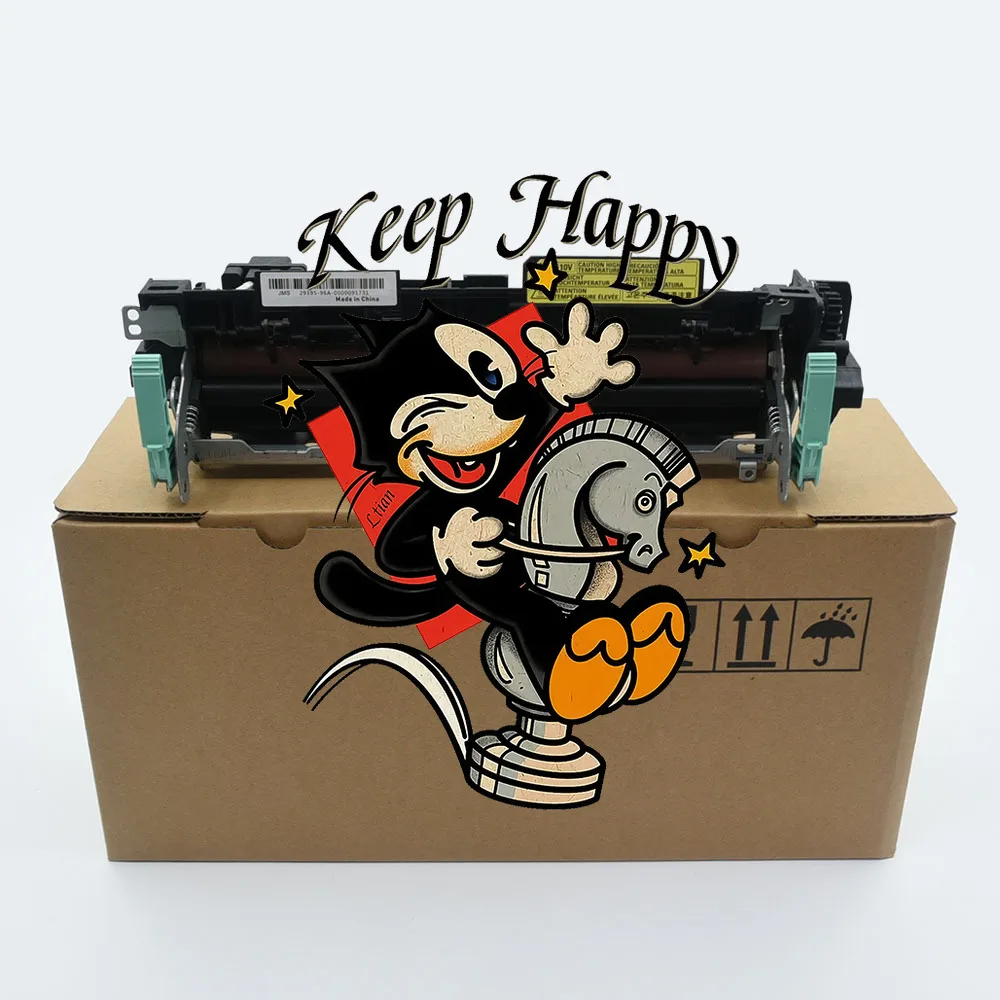 

Fuser Unit 126N00410 126N00411 For Xerox WorkCentre 3225 3315 3325 3335 For Samsung Phaser 3310 3320 3330 3710 4833 3750 5637