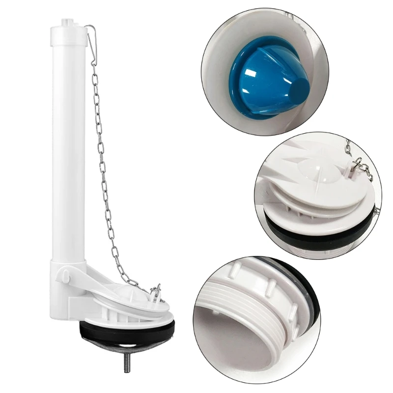 Toilettenspülkasten-Einlass-Schwimmerventile Universal-Spülventile Toilettentank-Zubehör 517A
