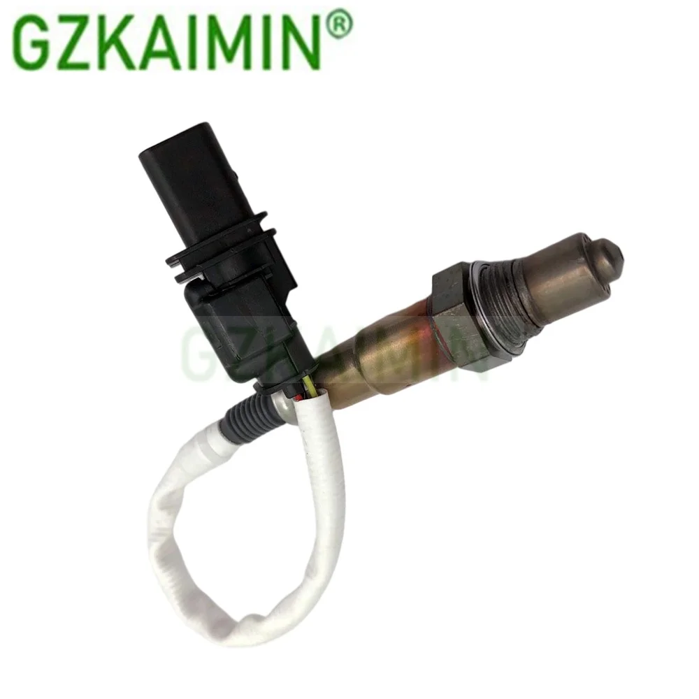 New Oxygen Sensor O2 Lambda Sensor OEM BA5A-9Y460-AA BA5A9Y460AA 0258017318 0258017319 For Ford Focus 2013-2015