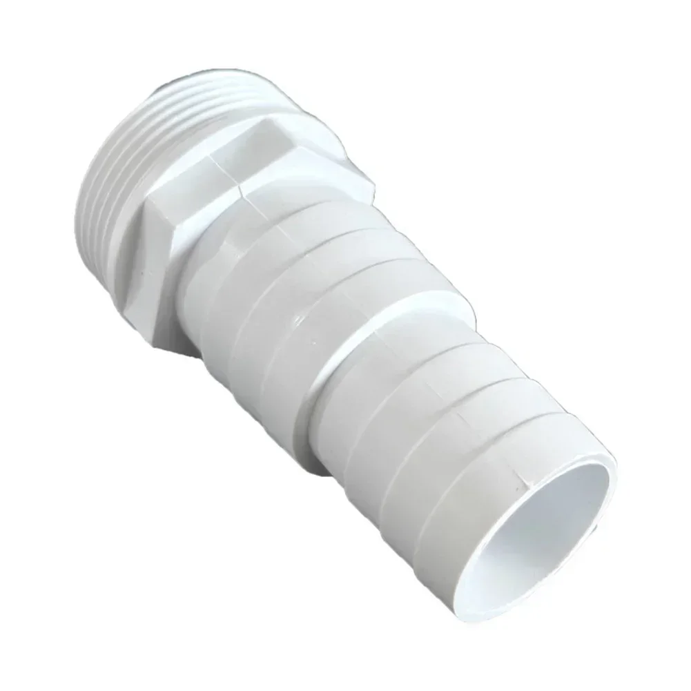 1.5 Inch Thread Hose Nozzle For 32-38mm Diameter Swimming Pool Replacement Hose Nozzle For SPX1091Z7 SPX1091Z4 Connector Adapter