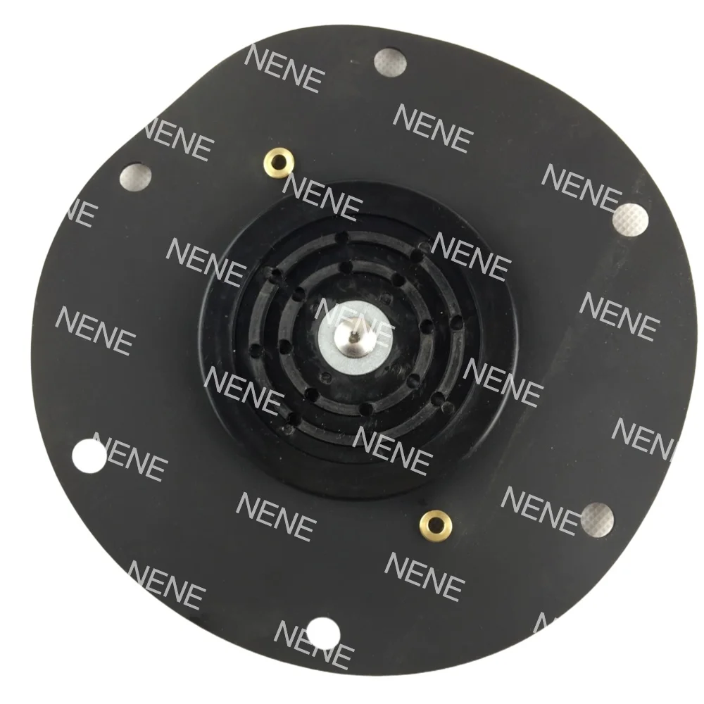 1247732.0000.00000 NORGREN Diaphragm Valve 2