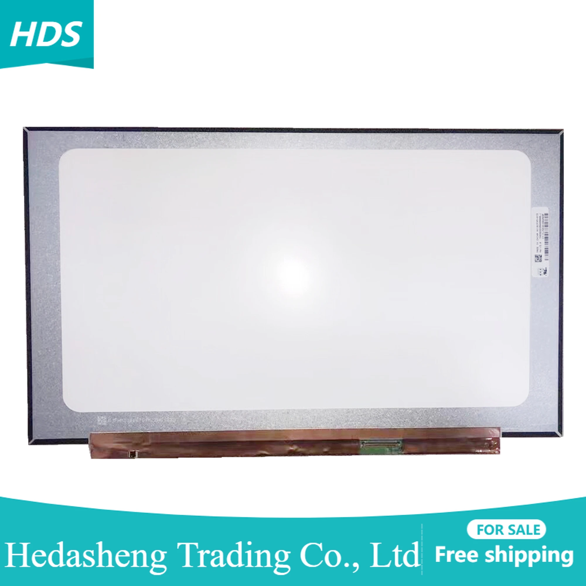 

NV161FHM-NY3 16.1 inch NV161FHM-NY1 N161HMA-GAK N161HCA-GA1 1920x1080 EDP 40pins 144HZ LCD Screen